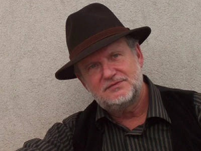 Francis Marmande