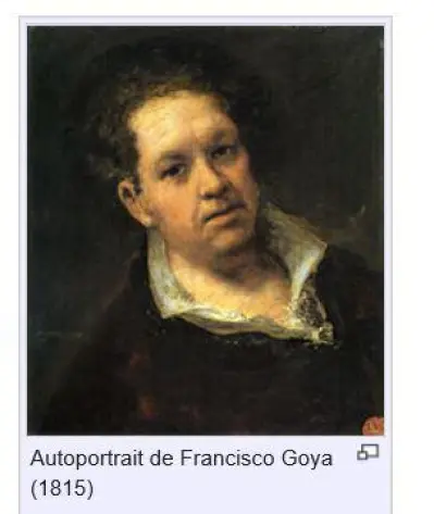 Francisco de Goya