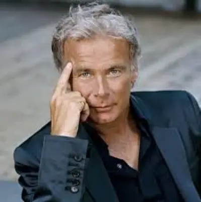 Franck Dubosc