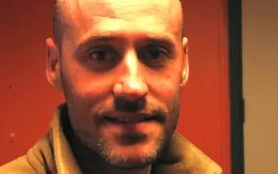 Franck Gaudichaud