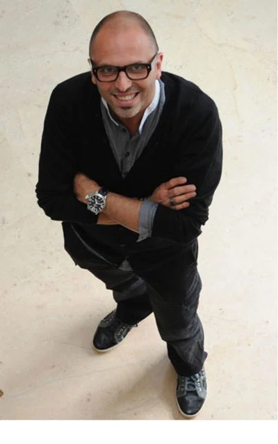 Franck Schmitt