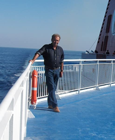Franck Tinland