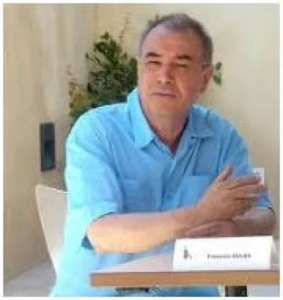 François Aulas