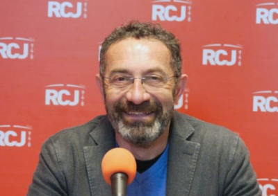 François Delétraz