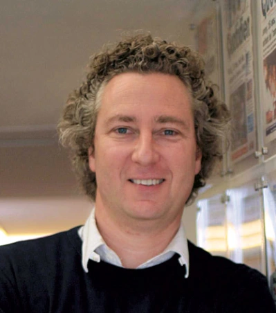 François Dufour
