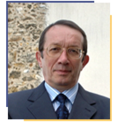 François Dupuy
