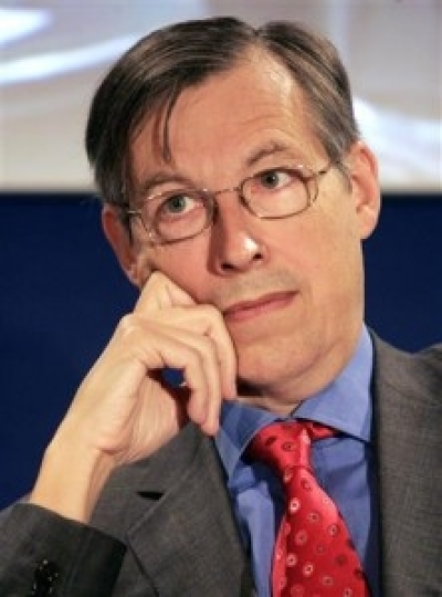 François Heisbourg