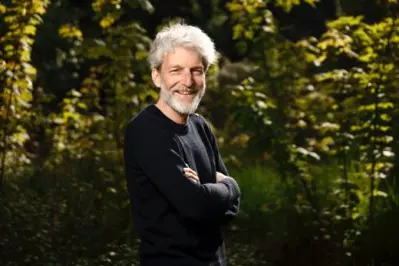 François Lasserre
