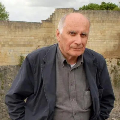 François Maspero