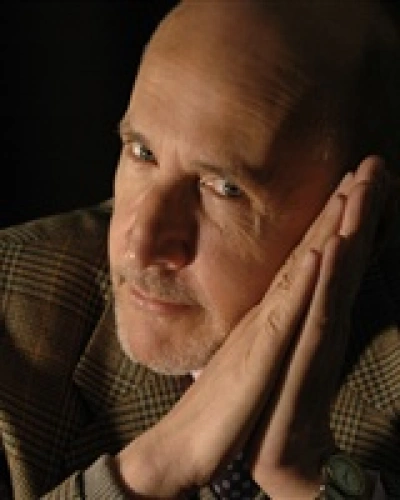 François-Olivier Rousseau