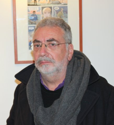 François Rivière