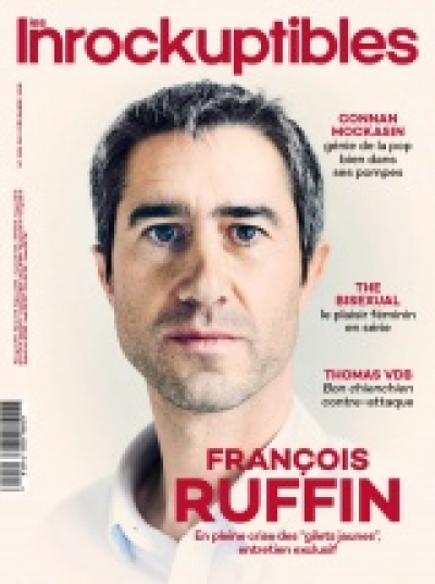 François Ruffin