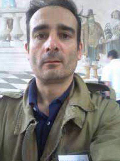 François-Xavier de Boissoudy
