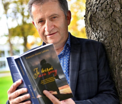 François-Xavier Lefranc