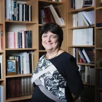 Françoise Briquel-Chatonnet