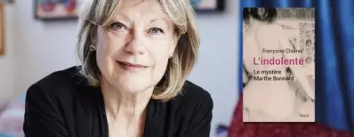 Françoise Cloarec