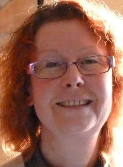 Françoise Grenier Droesch