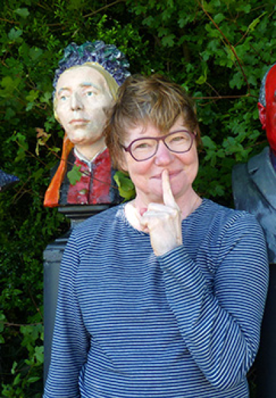 Françoise Lison-Leroy