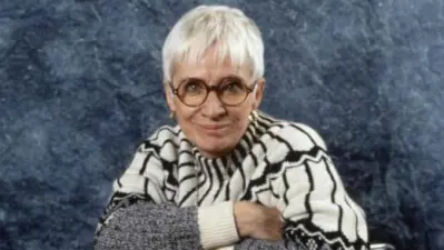 Françoise Mallet-Joris