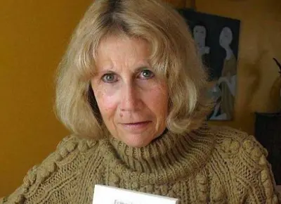 Françoise Moreau