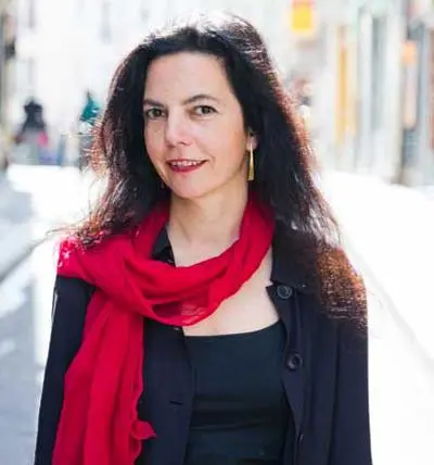 Françoise Siri