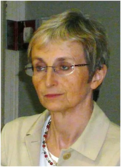 Françoise Thébaud