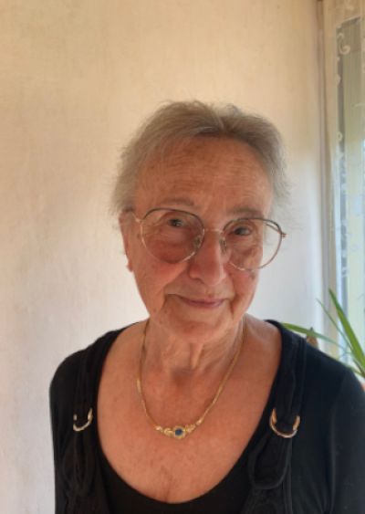 Françoise Vial-Françoise