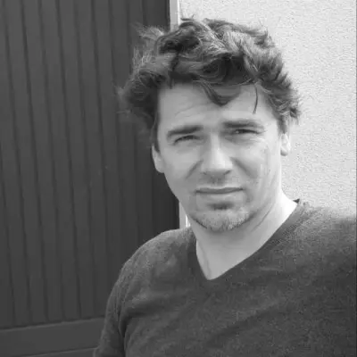 Frank Beau
