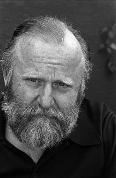 Frank Herbert 