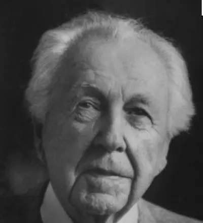 Frank Lloyd Wright