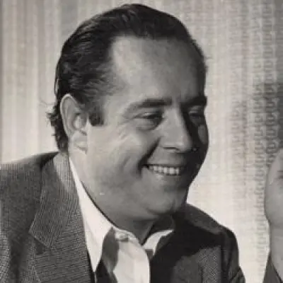 Frank Tashlin