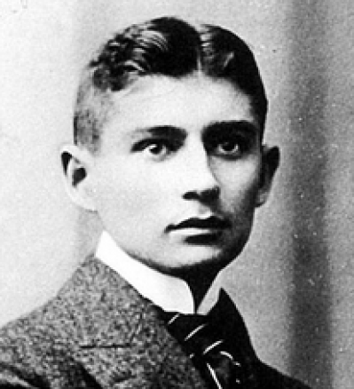 Franz Kafka