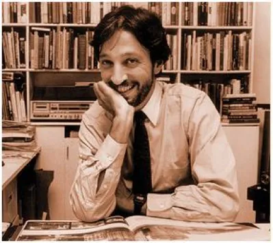 Fred Marcellino