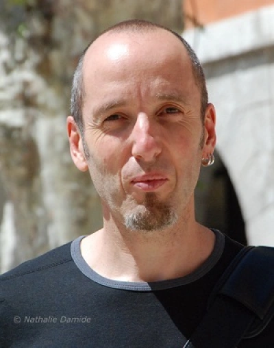 Fred Paronuzzi