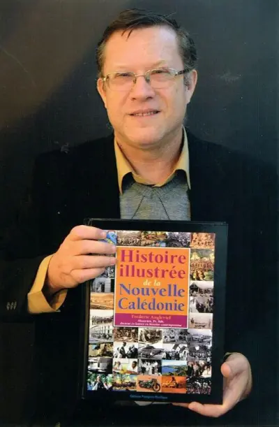 Frédéric Angleviel
