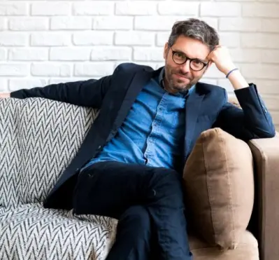 Frédéric Bénaglia