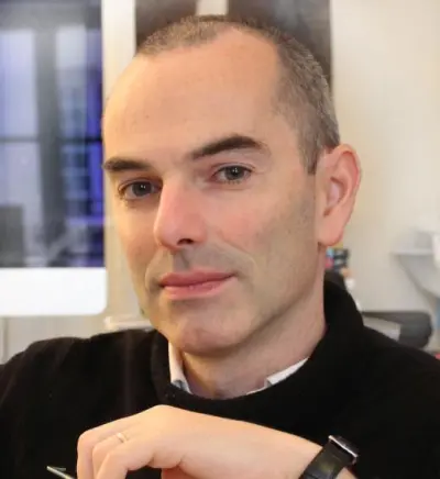 Frédéric Bresc