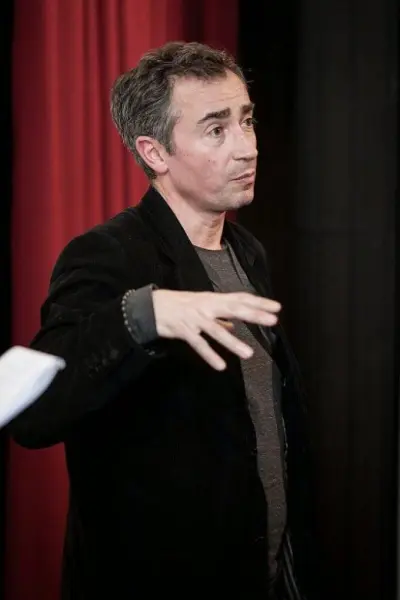 Frédéric Brunnquell