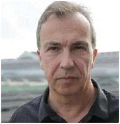 Frederic Crotta