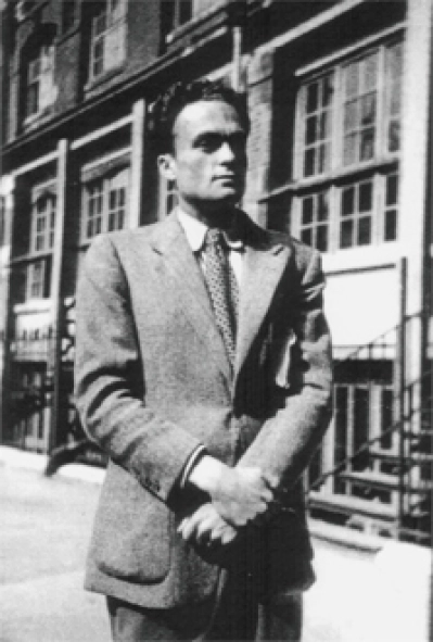 Frédéric de Towarnicki