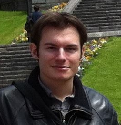 Frédéric Faurite