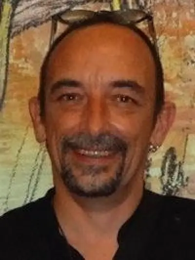 Frédéric Gaillard