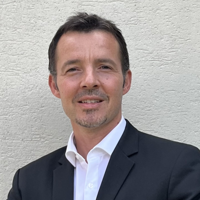 Frédéric Garrigoux