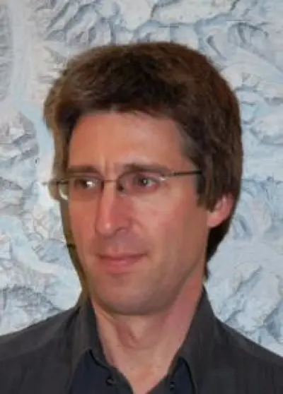 Frédéric Lasserre