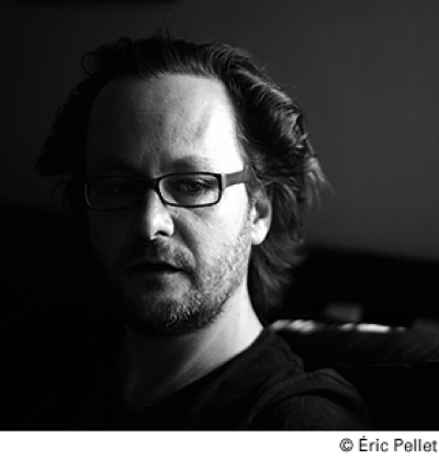Frédéric Neyrat