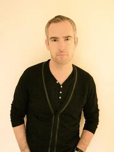 Frédéric Pouhier