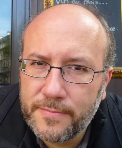 Frédéric Saenen
