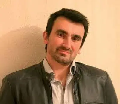 Frédéric Sallée