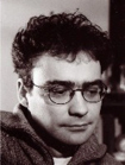 Frédéric Sounac