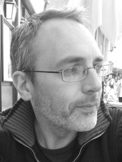 Frédéric Tessier